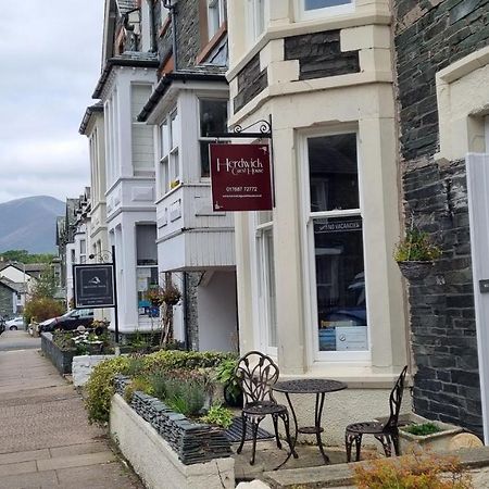 Herdwick Guest House Keswick  Eksteriør bilde