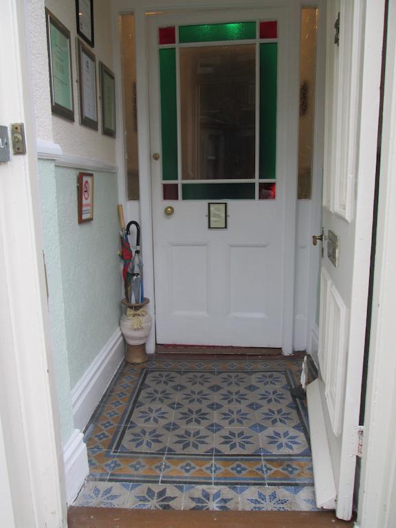 Herdwick Guest House Keswick  Eksteriør bilde