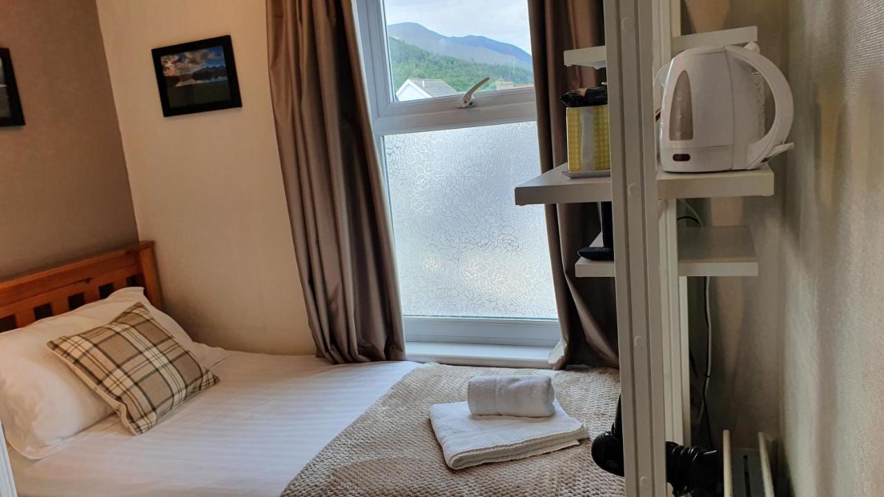 Herdwick Guest House Keswick  Eksteriør bilde