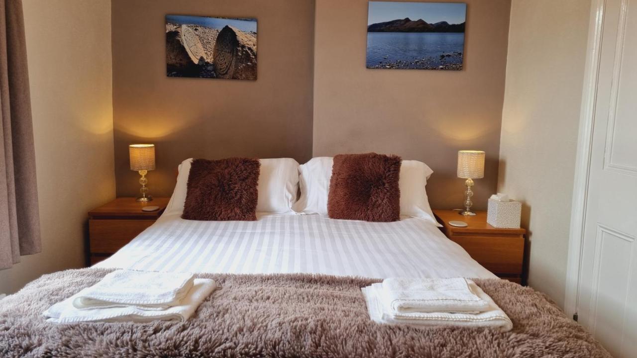 Herdwick Guest House Keswick  Eksteriør bilde