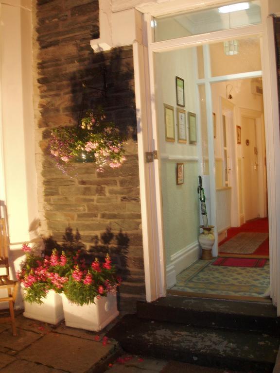 Herdwick Guest House Keswick  Eksteriør bilde