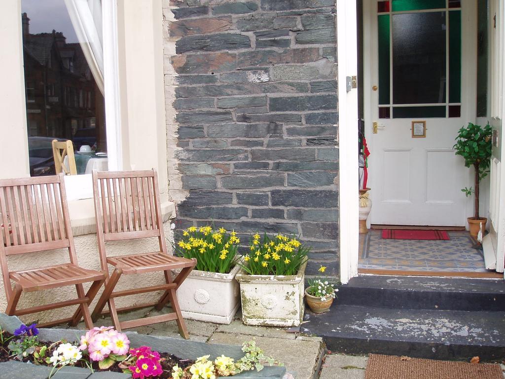 Herdwick Guest House Keswick  Eksteriør bilde